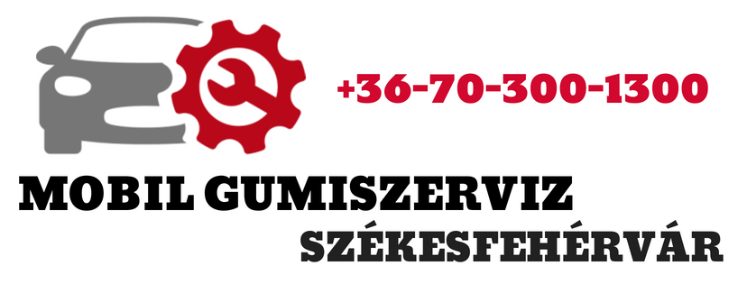 MOBIL GUMISZERVIZ | 0-24